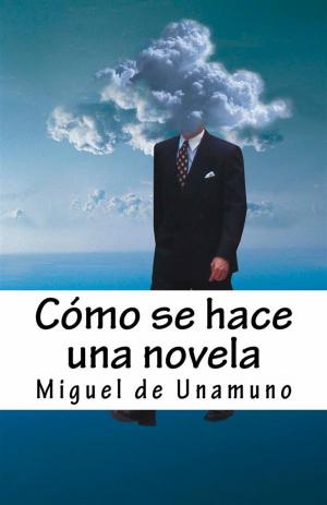 Cover of the book Cómo se hace una novela by Alberto Blest Gana
