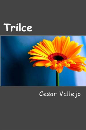 bigCover of the book Trilce by 
