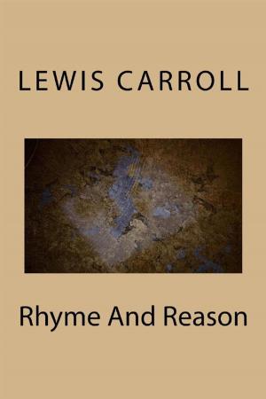 Cover of the book Rhyma And Reason by Mark twain