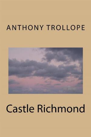 Book cover of Castle Richmond