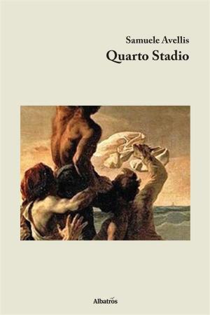 Cover of the book Quarto Stadio by Giulia Saya