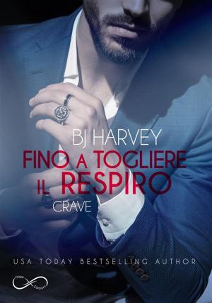 Cover of the book Fino a togliere il respiro by Kahlen Aymes
