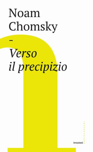 Cover of the book Verso il precipizio by Clive Barker