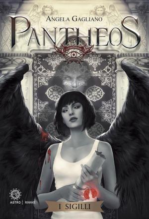Cover of the book Pantheos. I sigilli by Giorgia Staiano