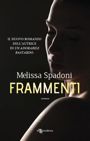 Cover of the book Frammenti by Freya Dakets