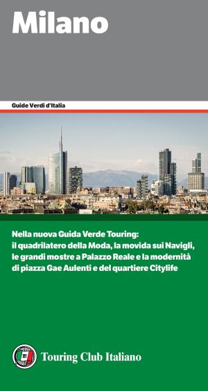 Cover of Milano