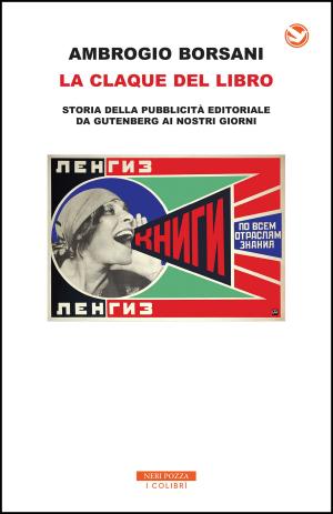 Cover of the book La claque del libro by Stefano Malatesta
