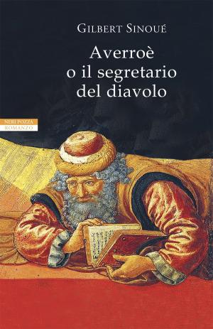 Cover of the book Averroè o il segretario del diavolo by Allen Eskens