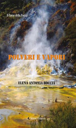 Cover of the book Polveri e vapori by Gabriella Veschi, Graziella Valeria Rota, Filomena Orsini, Sabrina Tolve, Liliana Paisa, Lello Bavenni