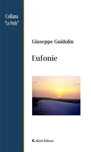 Cover of the book Eufonie by Elisabetta Votta