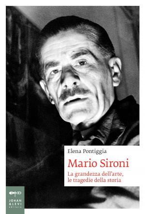 Cover of the book Mario Sironi by Alex Procho