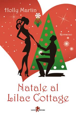 Cover of the book Natale al Lilac Cottage by Francesco Vecchi