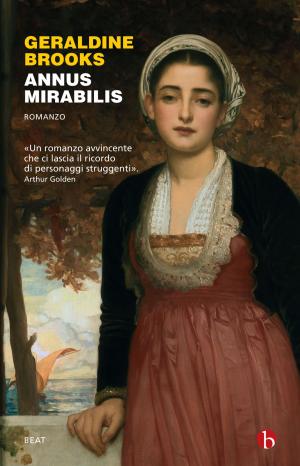 Cover of the book Annus mirabilis by Jan-Philipp Sendker