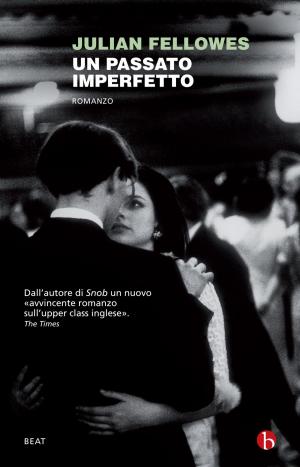 Book cover of Un passato imperfetto