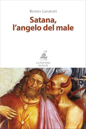 bigCover of the book Satana, l'angelo del male by 