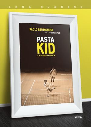 Cover of the book Pasta kid by Fausto Bagattini