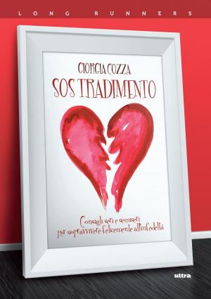 Cover of the book Sos tradimento by Joseph Niro