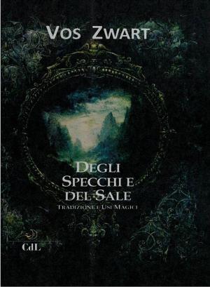 Cover of the book Degli Specchi e del Sale by Edouard Schuré, Rudolf Steiner