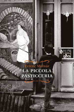 Cover of the book La piccola pasticceria by Elizabeth Gaskell