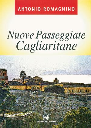 Cover of the book Nuove passeggiate cagliaritane by Greg Young