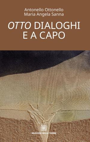 Cover of Otto dialoghi