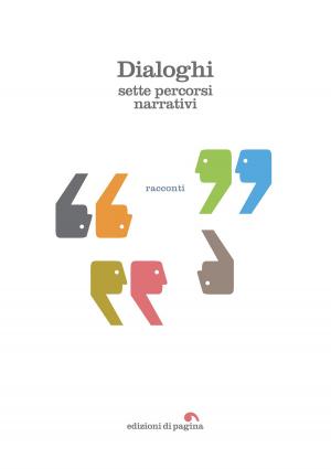 Cover of the book Dialoghi by Alver Metalli