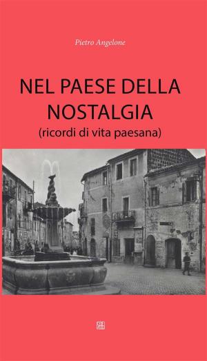 Cover of the book Nel paese della nostalgia by Antonio Rocca