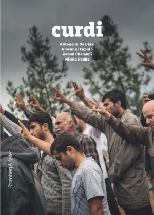 Cover of the book curdi by Gabriella Saba, Alfredo Somoza