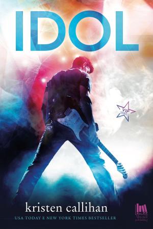 bigCover of the book IDOL by 