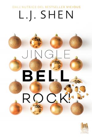 Book cover of Jingle bell rock