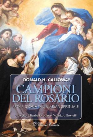 Cover of the book Campioni del Rosario by Roger Scruton