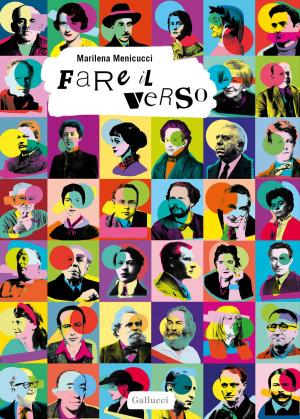 Cover of the book Fare il verso by Alfred Jarry