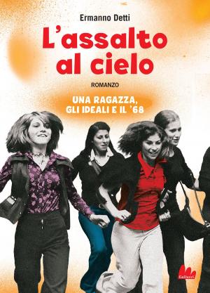 Cover of the book L’assalto al cielo by Giovanni Gastel