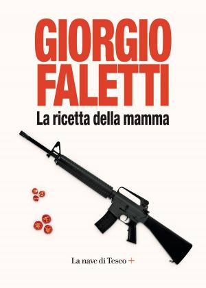 Book cover of La ricetta della mamma