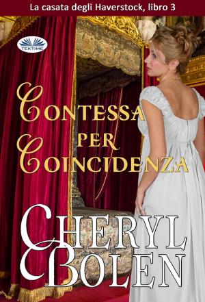 Cover of the book Contessa Per Coincidenza by Antonio Tomarchio