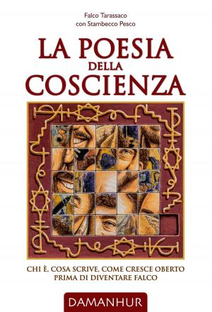 Book cover of La poesia della Coscienza