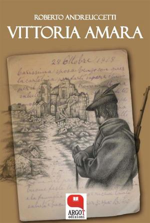Cover of the book Vittoria amara by Beppe Calabretta