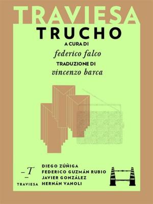 Book cover of Trucho