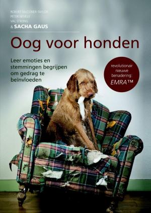 Cover of the book Oog voor honden by Kees van Dusseldorp