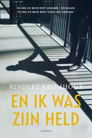 Cover of the book En ik was zijn held by Annet Jacobs
