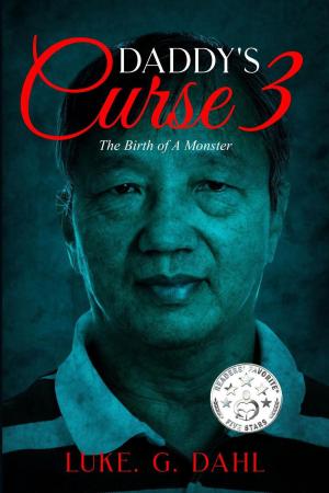 Cover of the book Daddy's Curse 3 by T.N. Suarez
