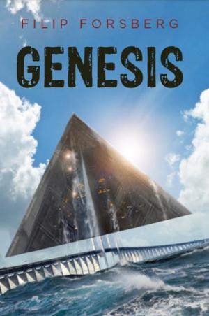 Cover of the book Genesis by Matt Payne