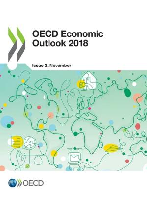 Cover of OECD Economic Outlook, Volume 2018 Issue 2