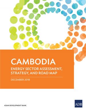 bigCover of the book Cambodia: Energy Sector Assessment, Strategy, and Road Map by 
