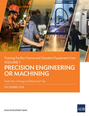 Cover of the book Training Facility Norms and Standard Equipment Lists by Xianming Yang, Zanxin Wang, Ying Chen, Fan Yuan