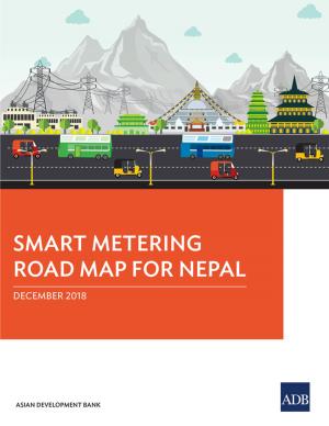 bigCover of the book Smart Metering Road Map for Nepal by 