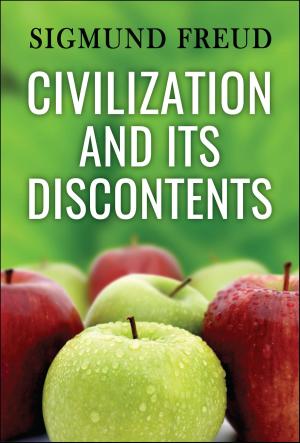 Cover of Civilization and Its Discontents