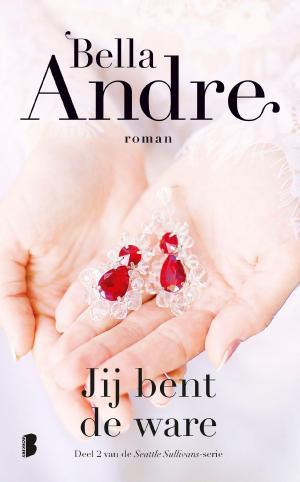 Cover of the book Jij bent de ware by Anna Cleary