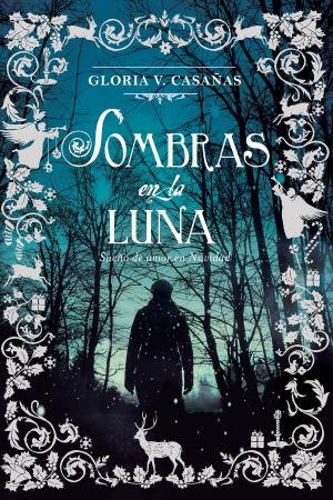 Cover of the book Sombras en la Luna by Eduardo Anguita, Eduardo Anguita, Daniel Cecchini