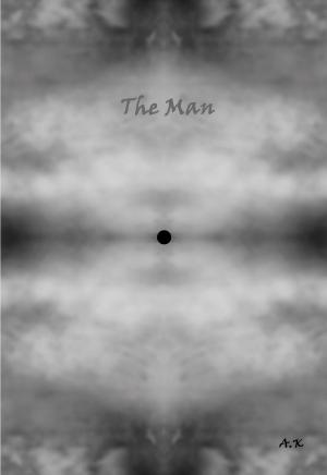 Cover of the book The Man by Niklas Timons